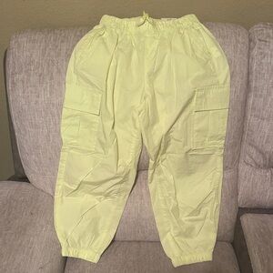 GAP Kids Cargo Pants/ Joggers